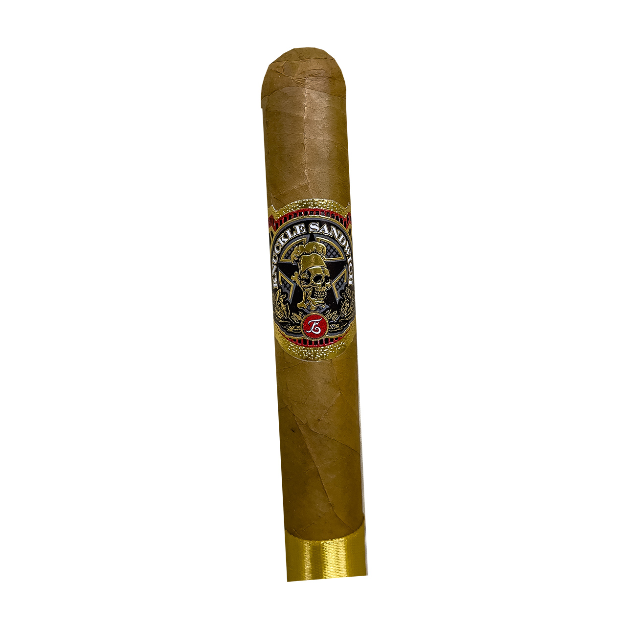 Knuckle Sandwich Connecticut Robusto Cigar - Single